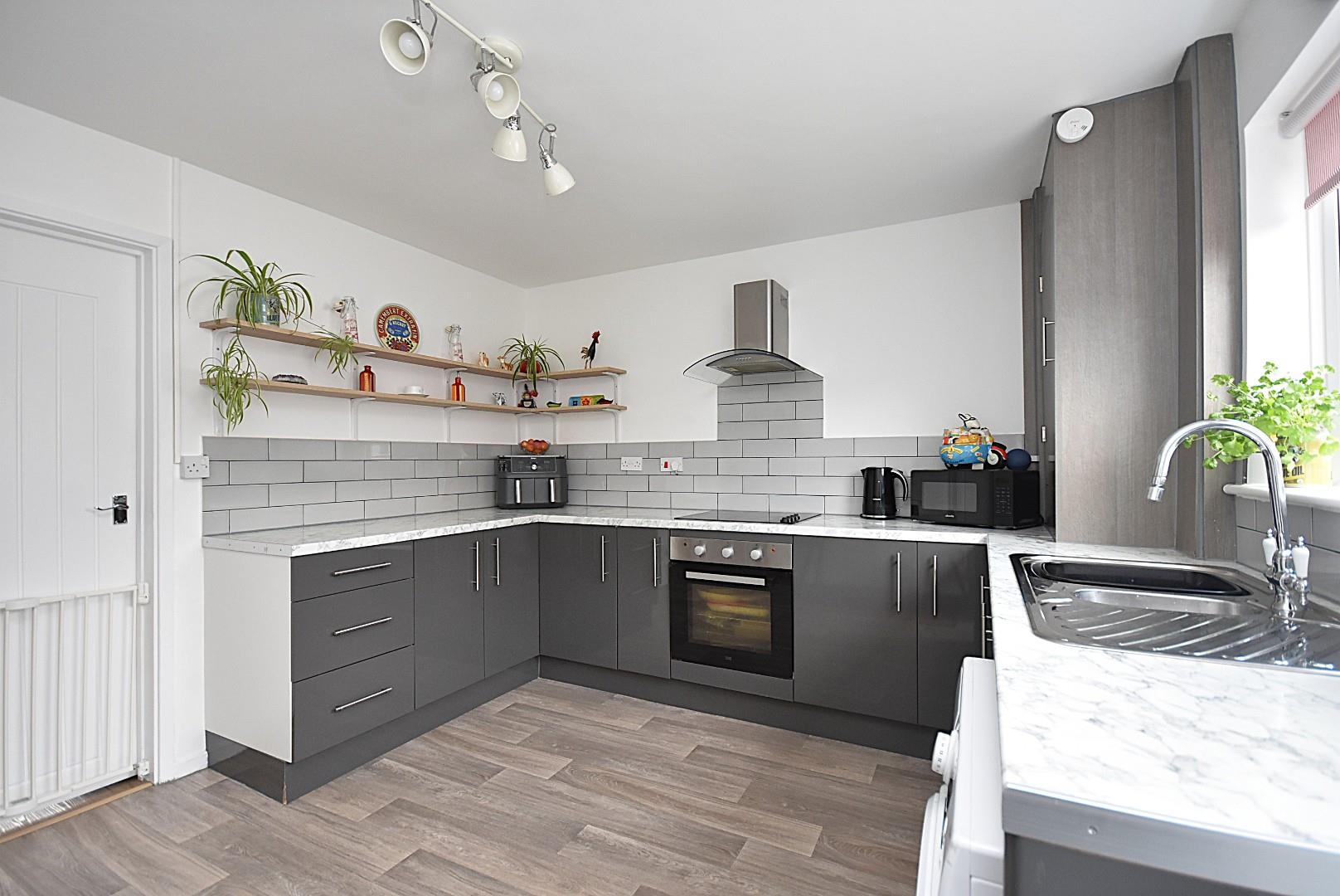 31 Porlock Drive, Sully, Cf64 5QA